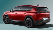 Citroën C5 Aircross PHEV 195 (2025)