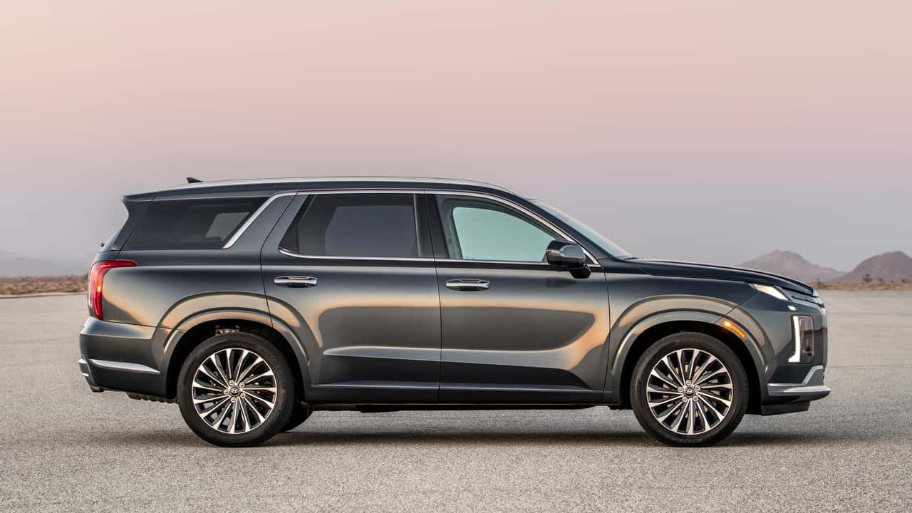 Latest News From Motor1 2