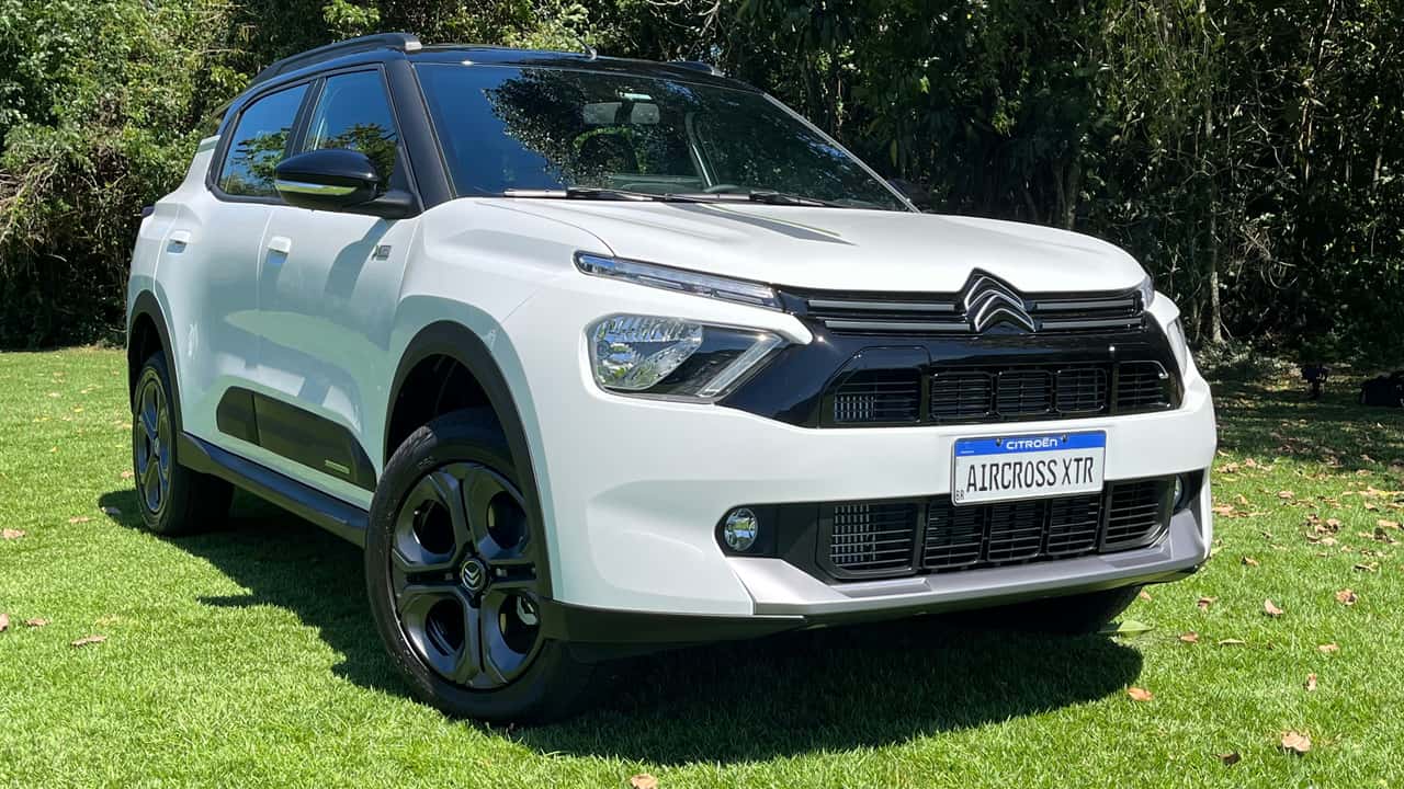 Efeito Sonic? Citroën dá descontos de até R$ 25 mil no preço de C3, Aircross e Basalt