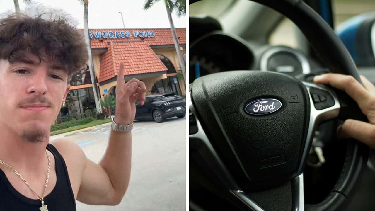 Sawgrass Ford