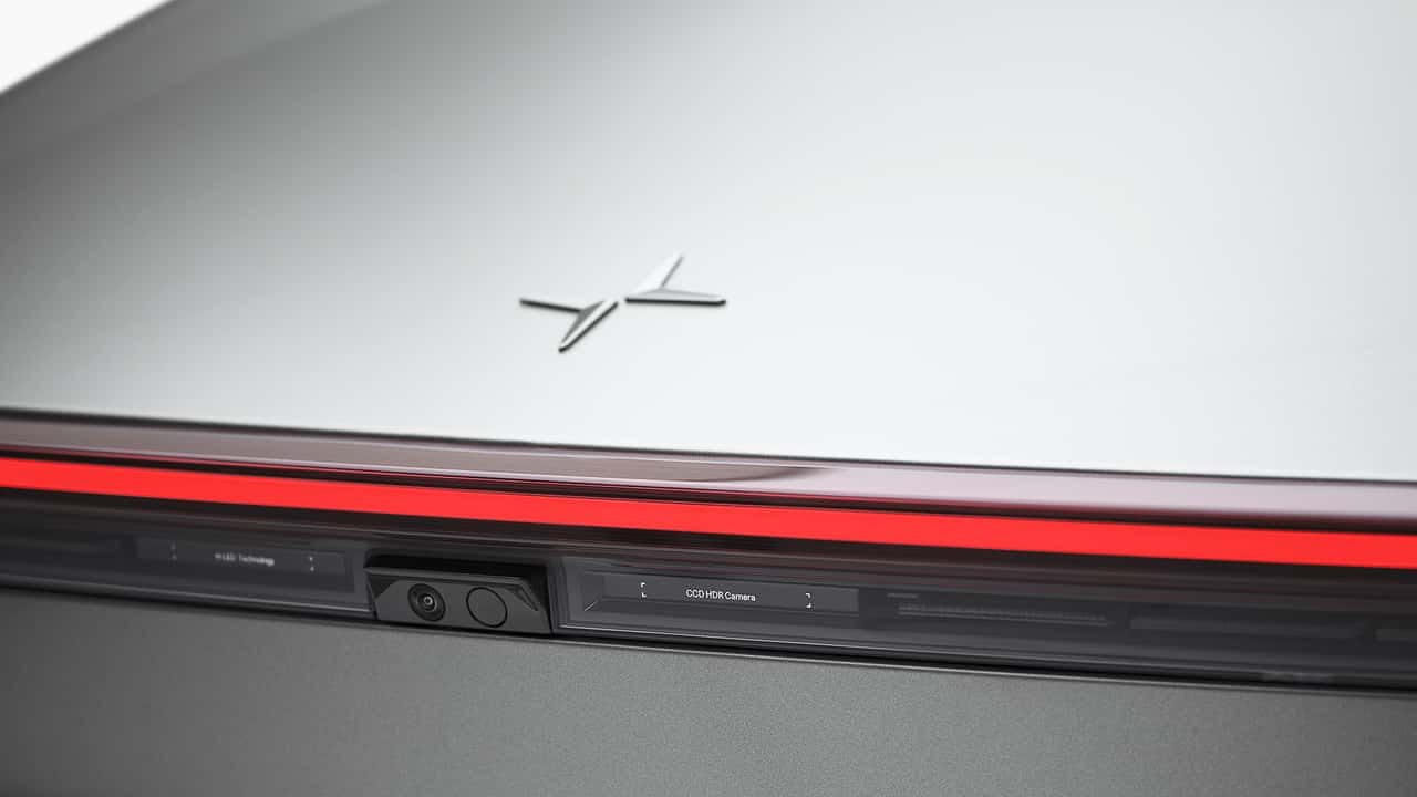 Polestar 5