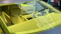 Hyundai Three Concept al Salone di Monaco 2025