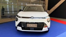Nissan Kait 2026 (BR)