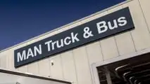 MAN TGE - A prueba de profesionales - Servicio