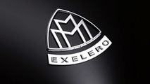 Maybach Exelero Show Car