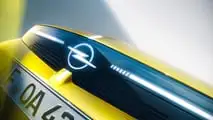 Opel Astra (2026) e Opel Astra Sports Tourer (2026)
