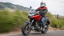 Honda NC 750X 2026 Primeiras Impressões