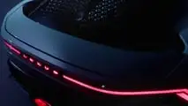 Lexus LFA Concept
