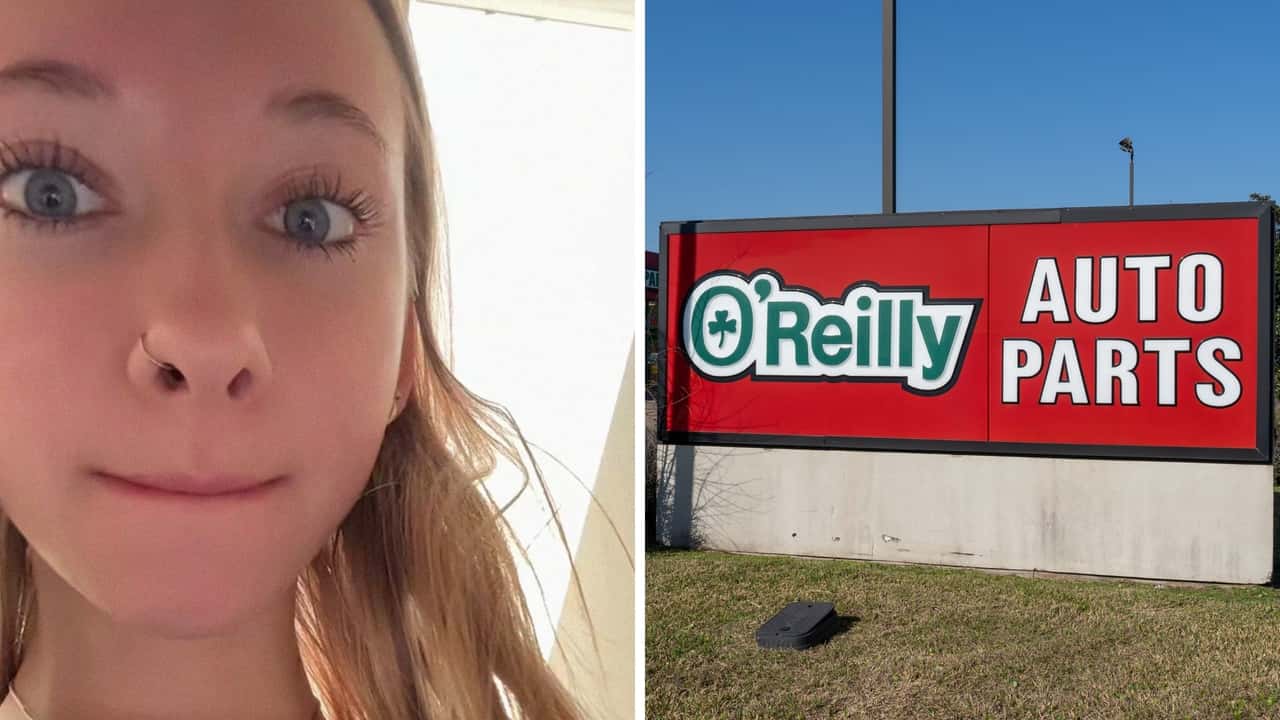 Woman Goes To O’Reilly For Diagnostics. Then A Worker Says Something Terrifying