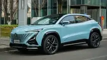 Caoa Changan Uni-T