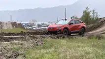2026 Subaru Uncharted