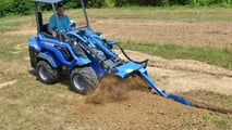 Pala compatta articolata: perché sì e perché no