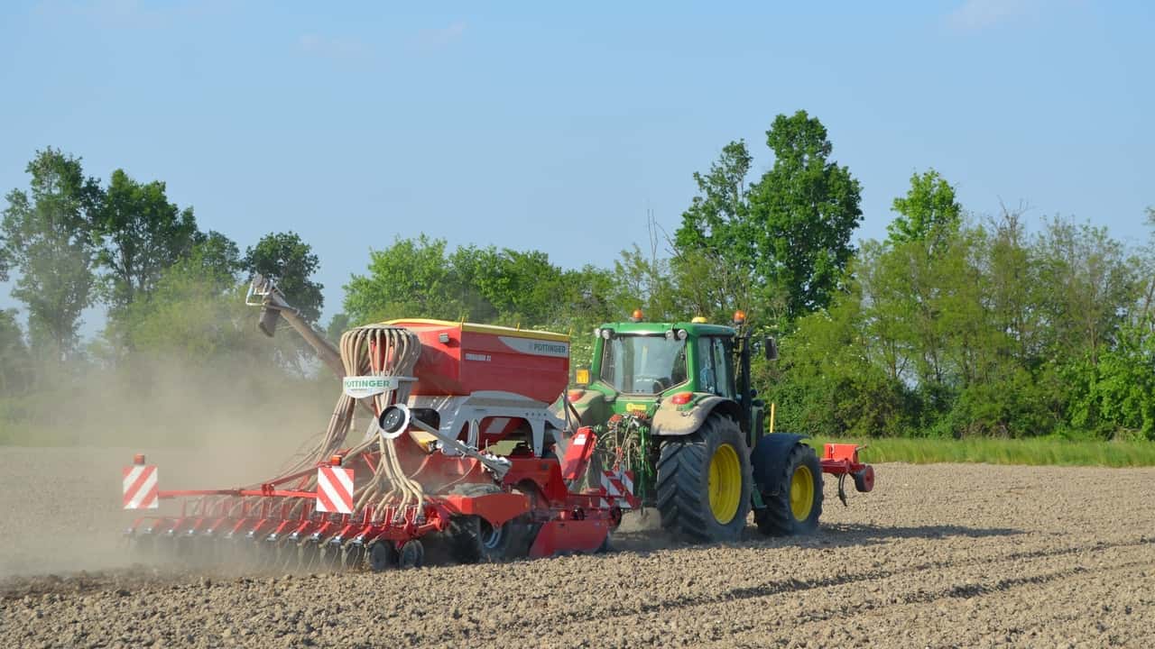 BCAA7 2025: come organizzare rotazione e diversificazione nei seminativi