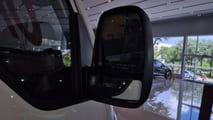 M1 nas lojas: Kia Bongo K.497 4X4 MT 2026 
