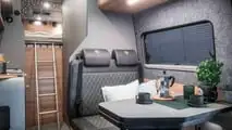 Alphavan 4x4 Off-Grid 2025