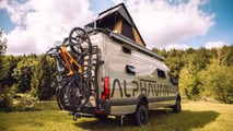 Alphavan 4x4 Off-Grid (2025)