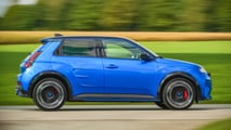 Alpine A290 GT (2025) im Test
