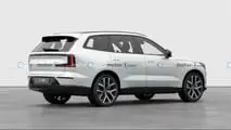 Volvo EX90 2026