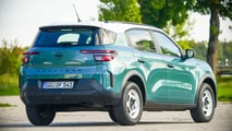 Opel Frontera Hybrid (2025) im Test