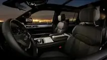 2026 Jeep Grand Wagoneer