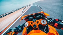 2026 KTM 990 RC R-4