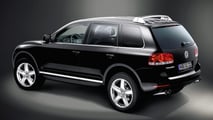 Volkswagen Touareg W12 Executive (2005)