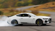 RTR Paketi ile 2026 Mustang EcoBoost
