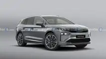 Skoda Enyaq Laurin & Klement 2026