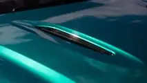 2026 Aston Martin DBX S