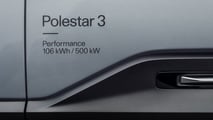Polestar 3 (2026): Das Exterieur