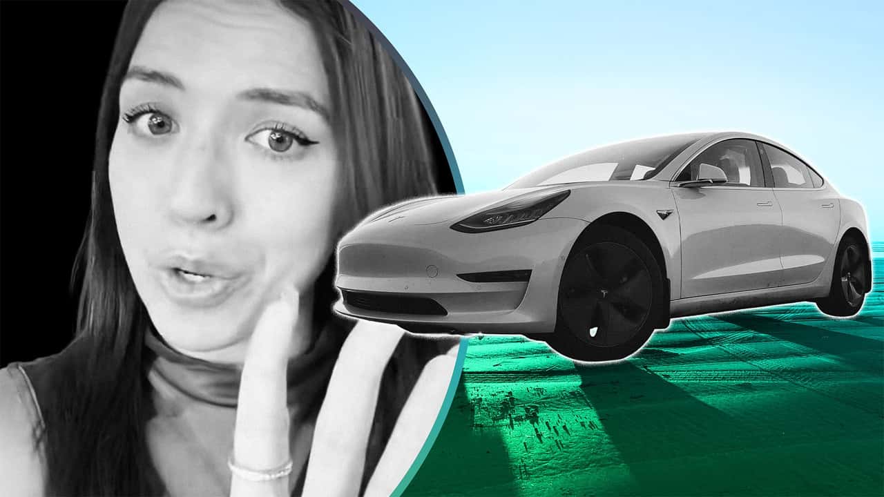 tesla model y road trip