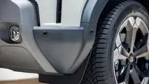 Dacia Duster Hybrid 150 LPG 4x4 (2026)