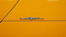 Alfa Romeo 4C Nicola Larini GT Kollektion