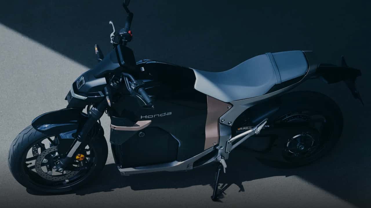 Гонка за дизайном: Honda снова впереди планеты в гонке инноваций