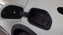 Geely EX2 Max 2026