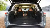 Nissan Pathfinder 2026