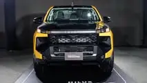 2026 Toyota Hilux Travo Prerunner
