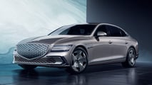 Dead EVs 2026: Genesis Electrified G80