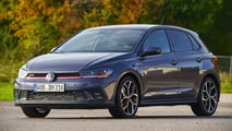 VW Polo GTI (2025) im Test