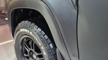 Conceitos do Salão: Fiat aposta em versão aventureira da Strada