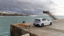 Peugeot 308 (2026), la prova su strada