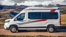 Maxus Deliver 9 Camper (2026)