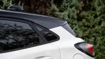 Prueba Ford Puma Gen-E Sound Edition