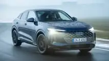 Audi A6 (2026) und Audi Q5 (2026) 3.0 V6 TDI
