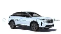 Peugeot 3008 Exclusive 2026
