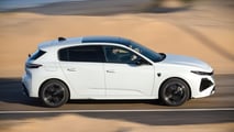 Peugeot 308 Hybrid (2026) im Test