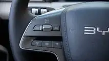 BYD Atto 2 DM-i / Yuan Pro DM-i (2026)