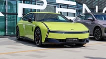 Xpeng Tour 2025
