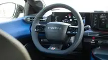 Lancia Ypsilon HF 2025, test 