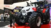 Agritechnica 2025: Trattori Novità | OmniTrattore Report